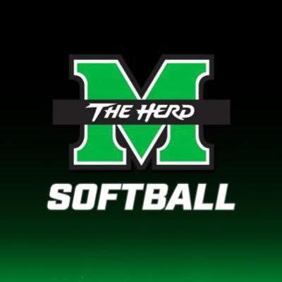 Marshall Softball's profile picture