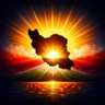 SunForIran profil fotoğrafı
