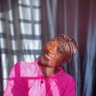 Profilbild von Joy Orefuwa