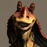 Jarf Binks 的头像