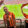Orhan Akkaya profil fotoğrafı