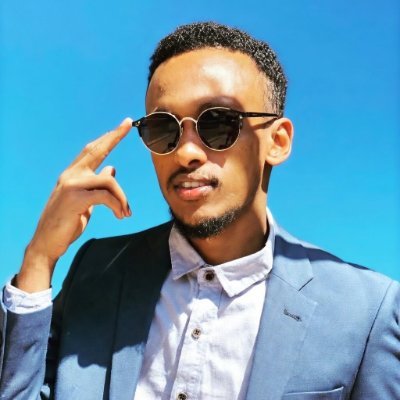 Say walahi's profile picture