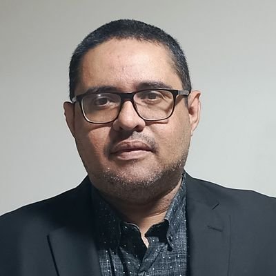 Juan Francisco García Escalona 🇻🇪's profile picture