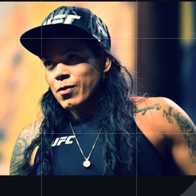 Amanda Nunes's profile picture