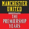Man United - The Premiership Years's profile picture