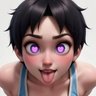Minaide (見ないで)'s profile picture
