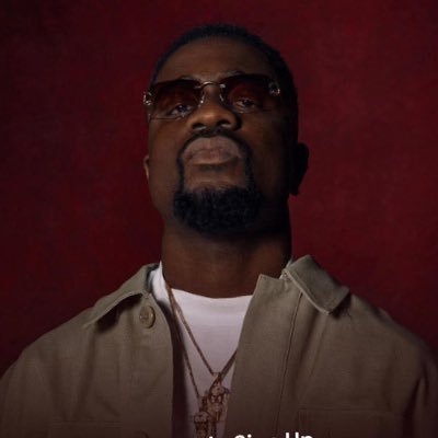 TEAM SARKCESS GH's profile picture