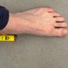 big feet 的头像