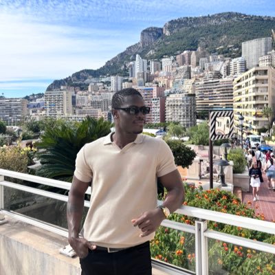 Hassan Cole's profile picture
