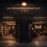 TheWisdom&Whatnot's profile picture
