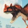 Profilbild von Ceratosaurus