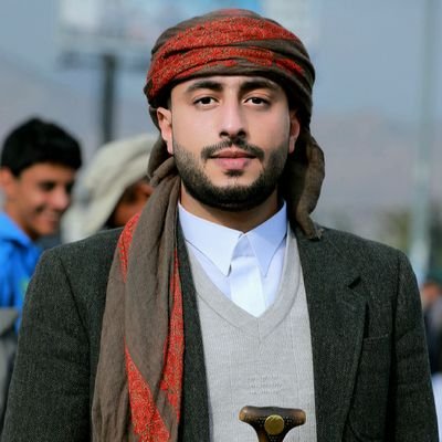 محمد عبدالملك - Mohamed's profile picture