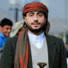 Фото профиля محمد عبدالملك - Mohamed