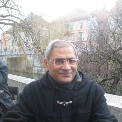 profapm's profile picture