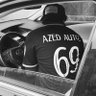 Abusafiyan AZED 69 autos manager profil fotoğrafı