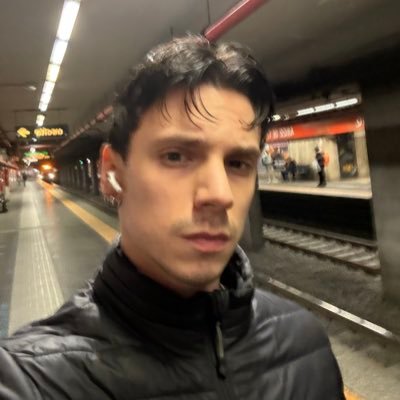 Alessandro 🍕🇮🇹's profile picture