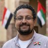 Profilbild von Mohamed Farrag