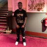 Profilbild von KWABENA SARK