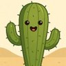 Фото профиля Curious cactus