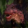 Profilbild von Tarbosaurus