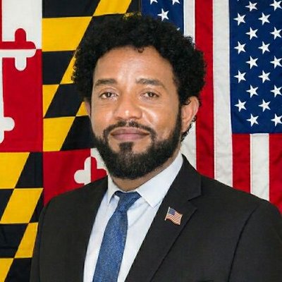 Michael Yadeta for US Congress's profile picture