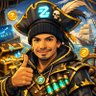 ZEBEC PAID FOR IT 的头像