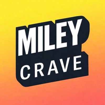Miley Crave's profile picture