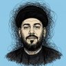 🔻 الحُسَيْن's profile picture