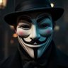 Scalding Hot Sherlock Holmes profil fotoğrafı