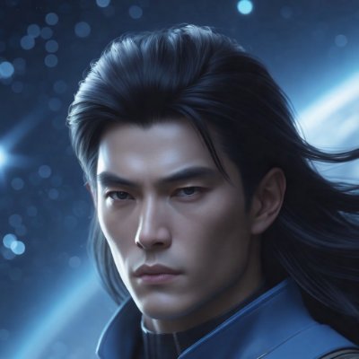 Long _Hoang( ASUCEOK VICHEKISH )'s profile picture
