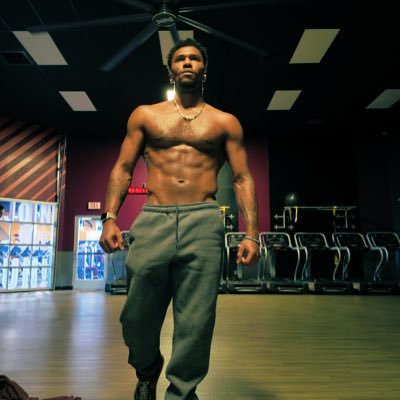 Master Zion🤴🏾's profile picture