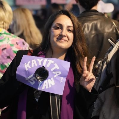 Evrim Deniz's profile picture