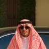 خالد الحربي's profile picture