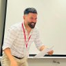 Andrés Garcete profil fotoğrafı