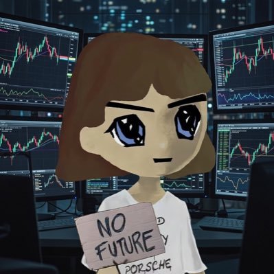 Crypto Zenkai's profile picture