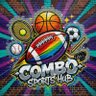 Combo Sports Hub 🏈 profil fotoğrafı