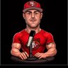 Profilbild von Mike|49ers Unfiltered Podcast 🎙️