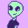 Bingo the Alien 的头像
