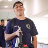 Aliseda candidato a concejal de capiata km24's profile picture