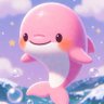 Pink Dolphin (旧むらさきボウシ) profil fotoğrafı