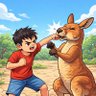 小JJ在澳洲擦屁股 profil fotoğrafı