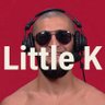 Little K profil fotoğrafı