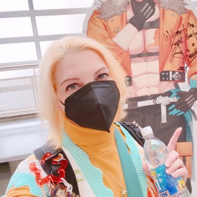 ✨Teri 🔜 ANYC🕵️🍤💪✨'s profile picture