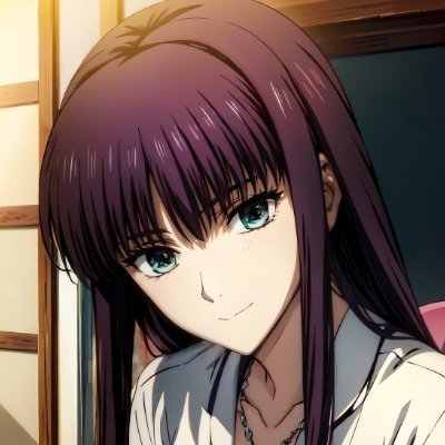 フォレス(雑食傭兵兼適合者🎬)&草凪朱音(🐢ガメラ転生装者)'s profile picture