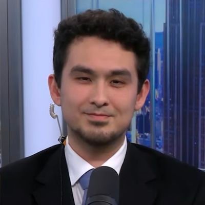Jackson Thompson's profile picture