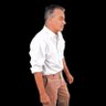 John Roger Perry 的头像