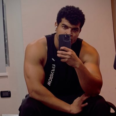 Reck's profile picture