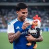 Marcelo 🦊🟦⬜ profil fotoğrafı