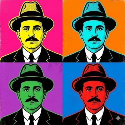 Juan Ernesto Páez-Pumar O.'s profile picture