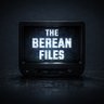The Berean Files's profile picture